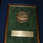 Medal Zasłużony dla tolerancji