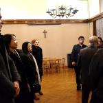 Wizyta delegacji chinskiej w EUTW. foto. H.Mochól (1)