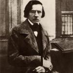 Frederic Chopin