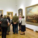 EUTW w Muzeum Narodowym. foto. H.Mochól (2)